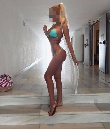 Akşamlarınıza Renk Katacak Mersin Gecelik Escort Hatunu