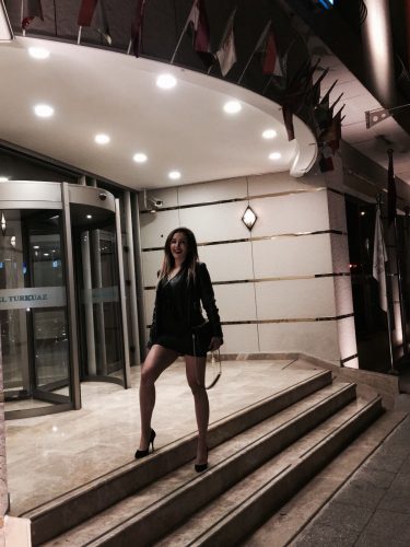 Dikkat Çekici ve Sıradışı Mersin Ucuz Escort: Her Zaman Yanınızda