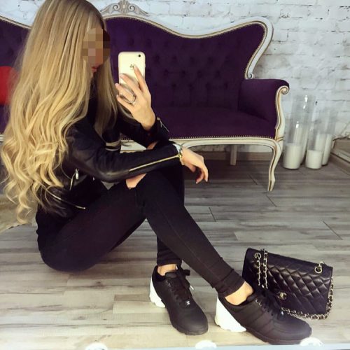 Gerçek Escort Bayanla Eğlence Başlasın: Mersin Escort Unveiled