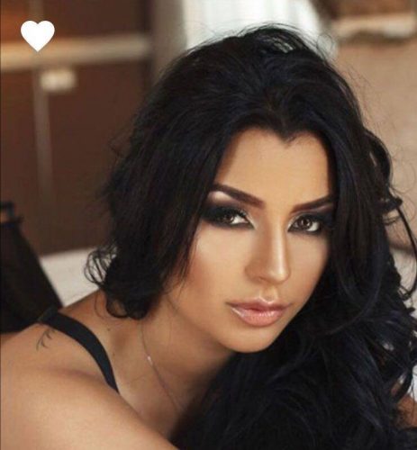 Gerçek İhtirasın Peşinde Mersin Gerçek Escort