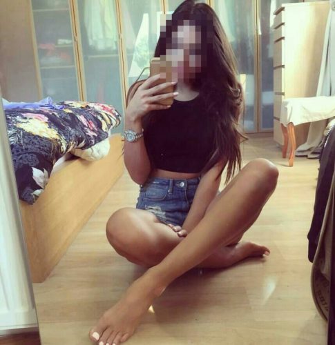 Mersin Saatlik Escort Hizmetleri - Kusursuz Güzelliğin Tanımı