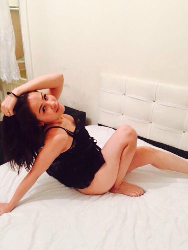 Mersin Saatlik Escort - Özgür ve Bağımsız