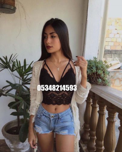 Mersin Üniversiteli Escort Bayan Deneyimi