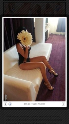 Sınırsız Zevklerin Adresi: Mersin Gerçek Escort