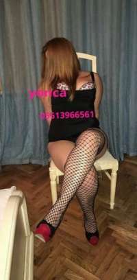 Ateşli Mersin Saatlik Escort Bayan Hizmetleri