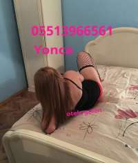 Ateşli Mersin Saatlik Escort Bayan Hizmetleri