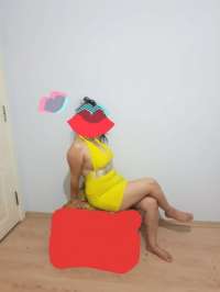 Benzersiz Mersin Gecelik Escort: Tutkunun Adı, Elif