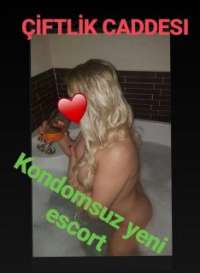 Eğlencenin Doruklarında: Mersin Saatlik Escort Aysel