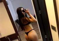 Eşsiz Güzellikte Mersin Gecelik Escort