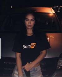 Eşsiz ve Heyecan Verici Gece İçin Mersin Escort Bayan