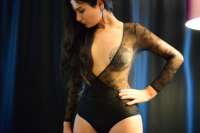 Eşsiz ve Tutkulu: Mersin Gerçek Escort Melis