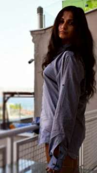 Eşsiz ve Tutkulu: Mersin Gerçek Escort Melis