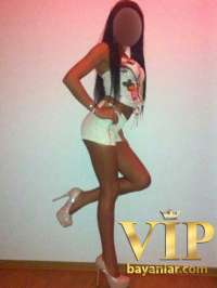 Etkileyici ve Büyüleyici Mersin Gecelik Escort Bayanlar