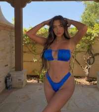 Farkını Gösteren Ateşli Mersin Ucuz Escort Selena