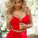 Gecelik Hizmet Veren Mersin'deki Escort Hatun