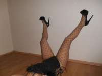Genç, Canlı ve Stil Sahibi Mersin Üniversiteli Escort: Ayça