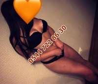 Gerçek, Deneyimli ve Göz Kamaştıran Mersin Escort Bayanın Dünyasına Adım Atın!