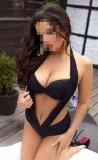 Gerçek Escort Bayan Ela'nın Mersin Deneyimleri