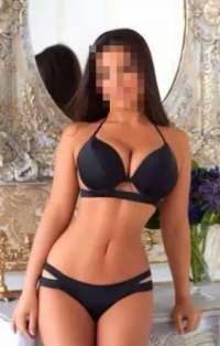 Gerçek Escort Bayan Ela'nın Mersin Deneyimleri