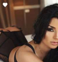 Gerçek İhtirasın Peşinde Mersin Gerçek Escort