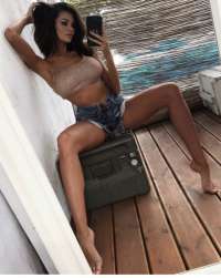 Gerçek Mersin Escort Rüyalarınızı Süsleyecek