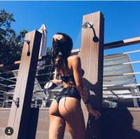 Güzel ve Yetenekli Mersin Gecelik Escort Seda