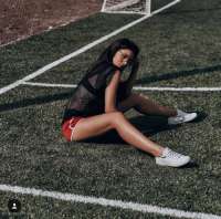 Güzel ve Yetenekli Mersin Gecelik Escort Seda