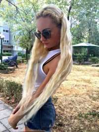 Harika Bir Deneyim İçin Mersin Saatlik Escort: Deniz