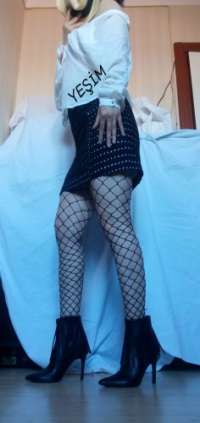 Harika Geceler için Mersin Gecelik Escort Servisi