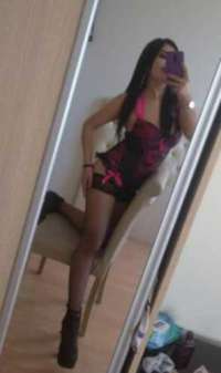 Harika ve Dinamik Mersin Saatlik Escort Selin