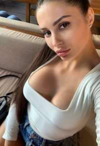 Heyecan Verici Güzelliğiyle Mersin Gerçek Escort Kız Seda