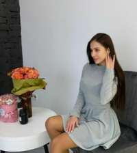 Heyecan Verici Güzelliğiyle Mersin Gerçek Escort Kız Seda