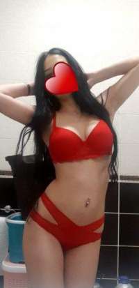 Merhaba Ben Mersin Gerçek Escort Gamze