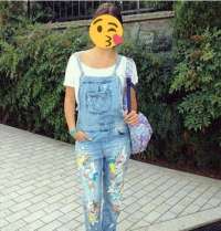 Merhabalar, Ben Gamze: Mersin Saatlik Escortunuz