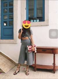 Merhabalar, Ben Gamze: Mersin Saatlik Escortunuz