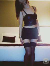 Mersin Bölgesinde En Gerçek Escort Hizmeti Veren Bayan