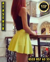 Mersin Bölgesinde En Gerçek Escort Hizmeti Veren Bayan