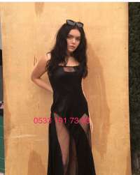 Mersin Bölgesinin Yeni Efsanesi: Üniversiteli Escort Kadın