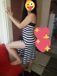 Mersin Gecelik Escort Derin'den Unutulmaz Bir Deneyim