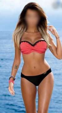 Mersin Gecelik Escort Dünyasının Eşsiz Kadını