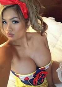 Mersin Gecelik Escort ile Unutulmaz Anılar Yaşayın