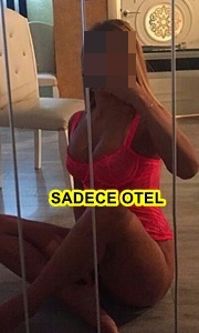 Mersin Gecelik Escort: Zarif, Seksi ve Karizmatik