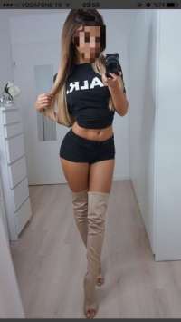 Mersin Gecelik Escort'tan Özel Kız: Ela