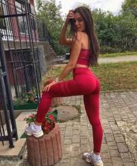 Mersin Gecelik Escort'un Etkileyici Öyküsü