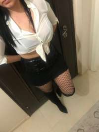 Mersin Gerçek Escort Bayan Selin'in Tatlı Kaçamakları