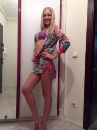 Mersin Gerçek Escort Bayanın Çekici Profili