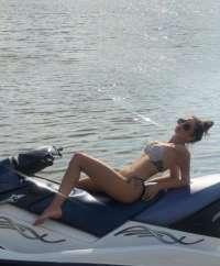 Mersin Gerçek Escort - Güvenilir, Olgun ve Cazibeli