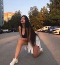 Mersin Gerçek Escort: Güzel ve Cazibeli Kızın Tanıtımı