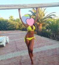 Mersin Gerçek Escort Kısa Profil Notu