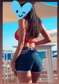 Mersin Gerçek Escort Kısa Profil Notu